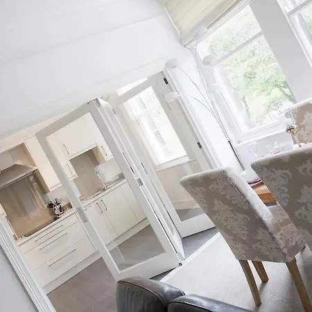 Lägenhet Valley View Harrogate