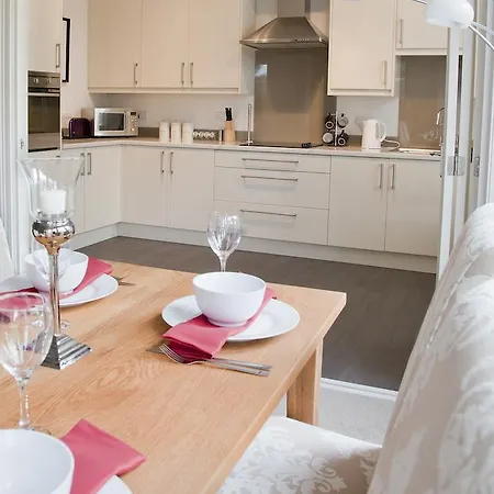 Valley View Apartment Harrogate