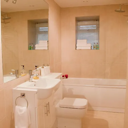 Apartment Valley View Harrogate