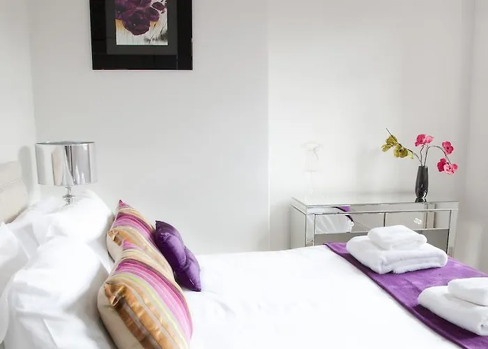 Valley View Appartement *