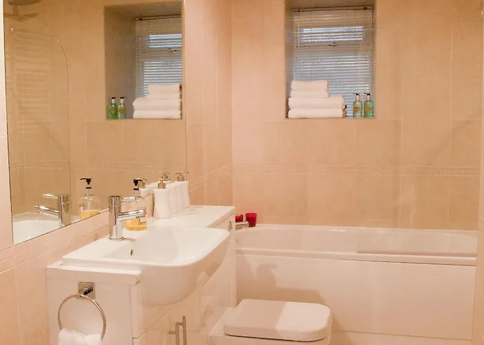 Appartement Valley View Harrogate