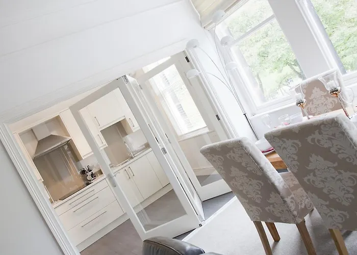 Apartment Valley View Harrogate