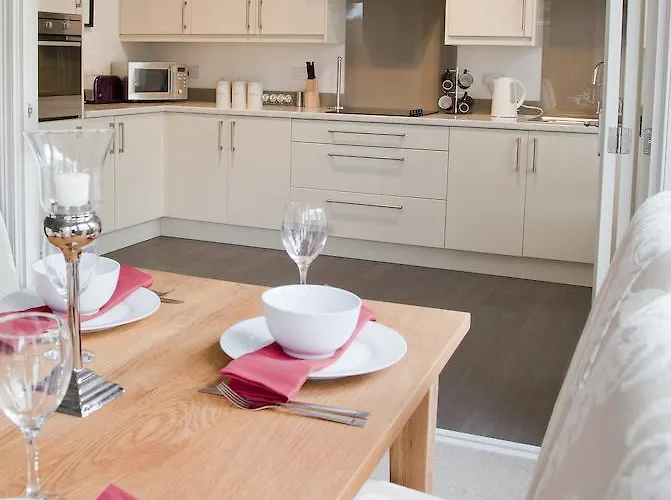 Valley View Apartment Harrogate
